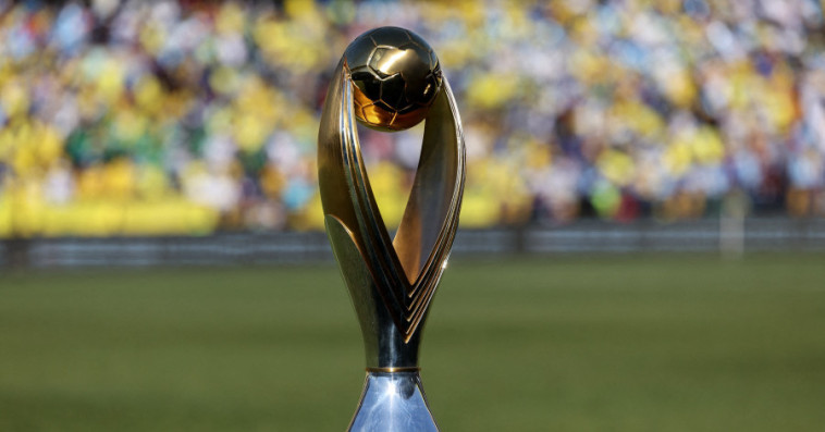 Ligue des Champions de lá CAF