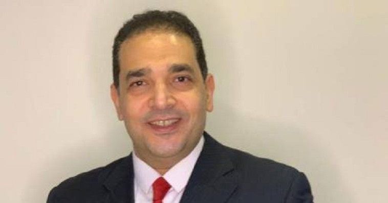 Tarik El Bardissi