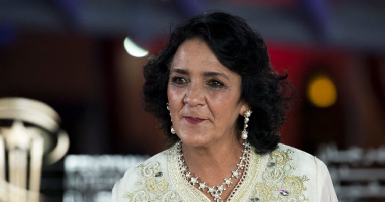 راوية