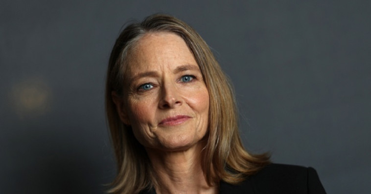 Jodie Foster