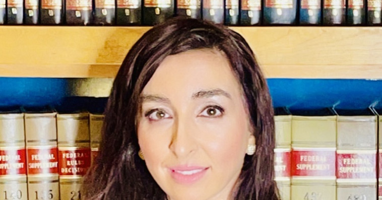 Leila Hanafi