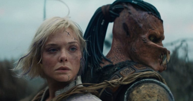 Predator : Badlands