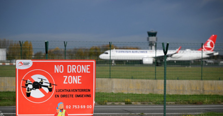 aéroport