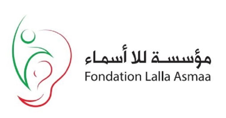 Fondation Lalla Asmaa