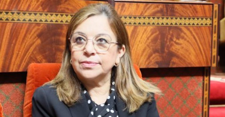 Naïma Ben Yahia
