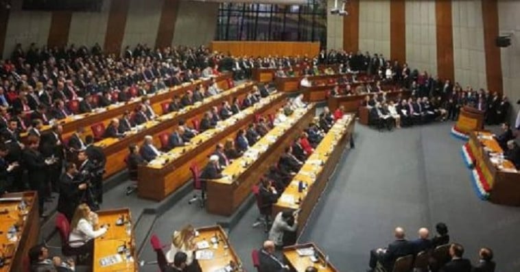 Chambre des députés 