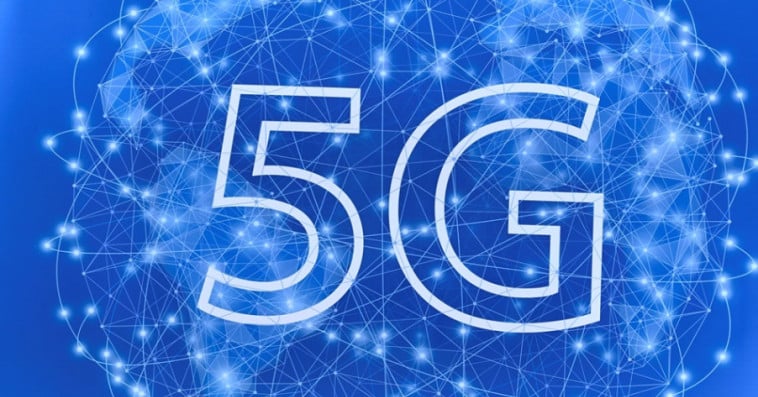 5G