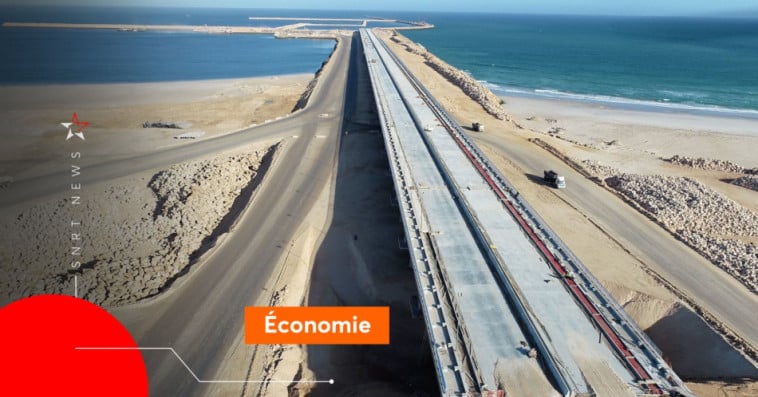 Dakhla Atlantique