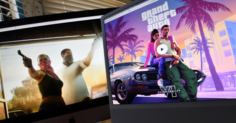 GTA