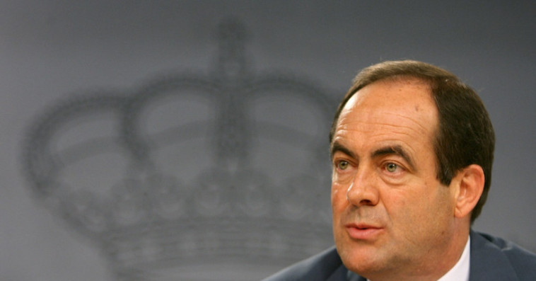 José Bono