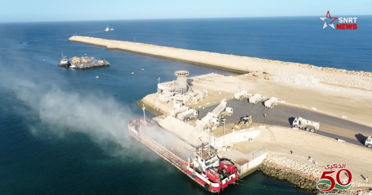 Dakhla Atlantique