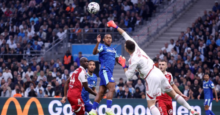 Olympique de Marseille