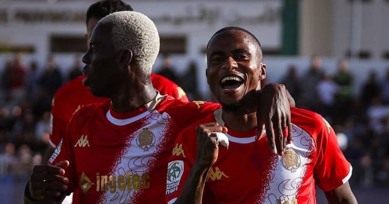 Wydad