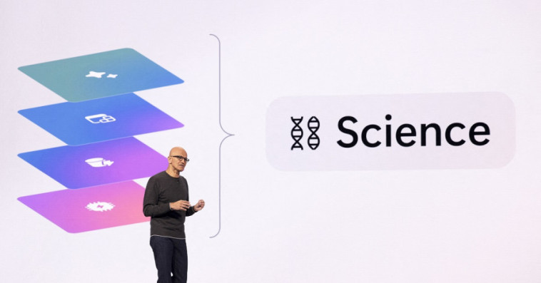 Satya Nadella