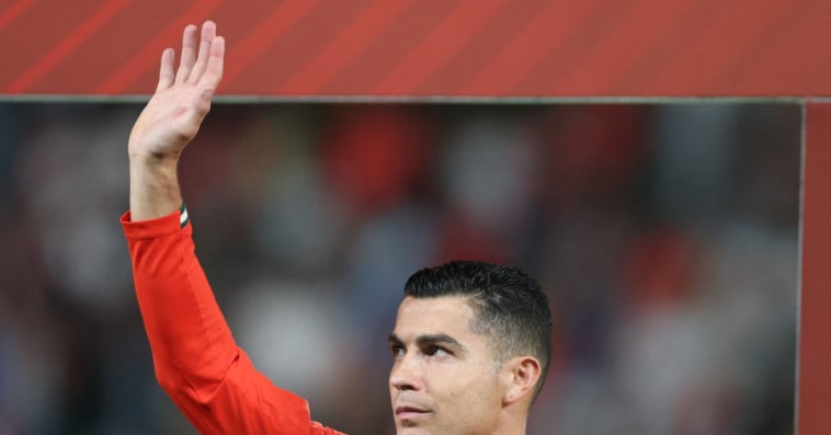 Ronaldo