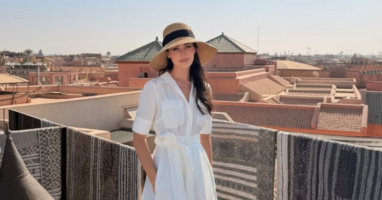 Esra Bilgiç 