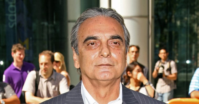 Homayoun Ershadi