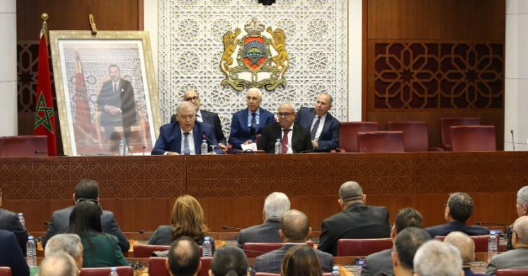 وزير الداخلية 