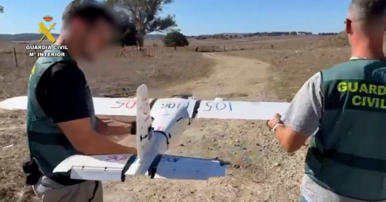 Drones