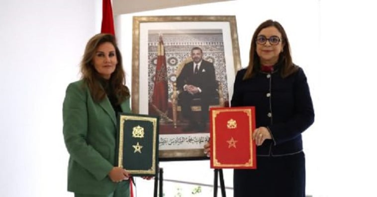 Lalla Zineb