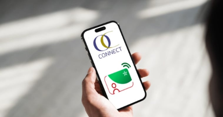 OC CONNECT