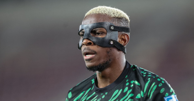 Victor Osimhen