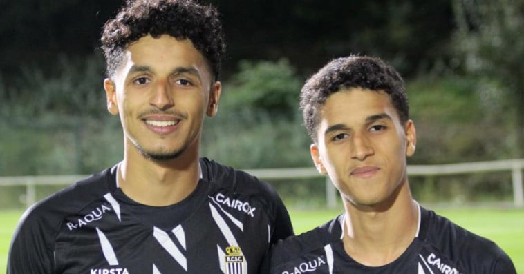 Amine Boukamir