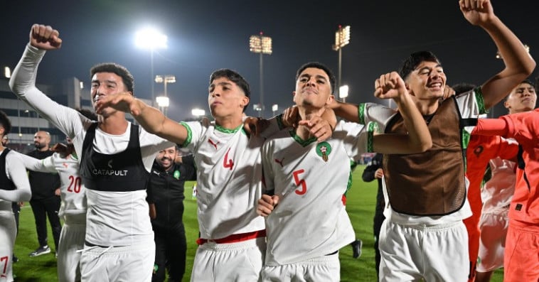 منتخب أقل من 17 سنة - U17