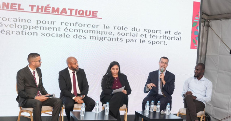 Tibu Africa et la GIZ