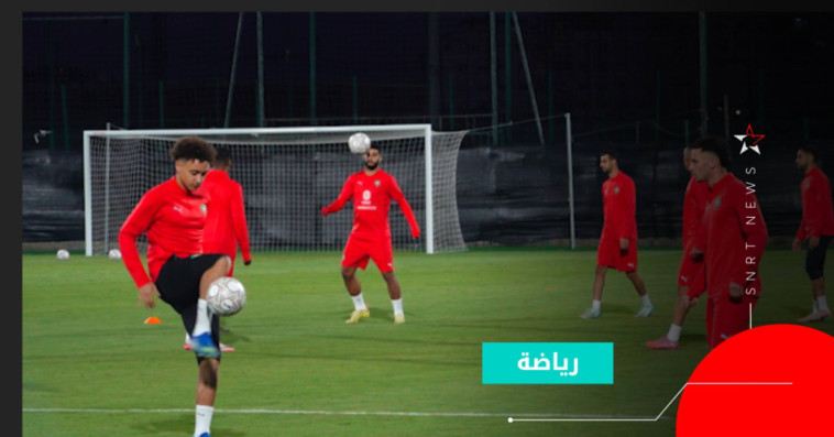 équipe du maroc 