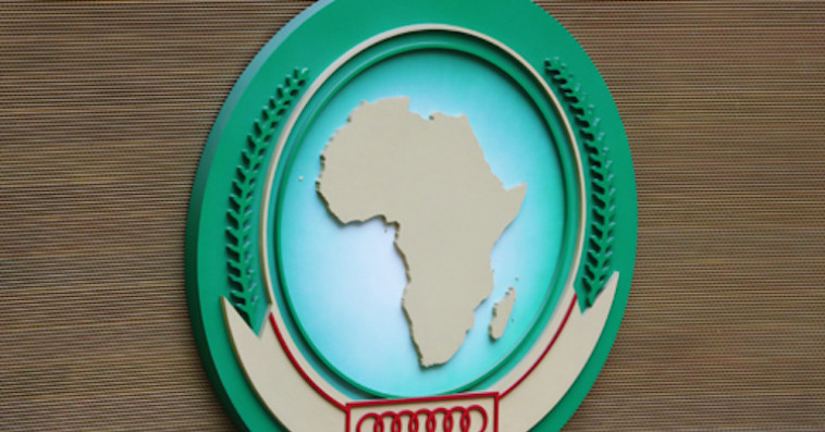 UNION AFRICAINE