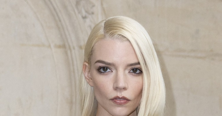 Anya Taylor-Joy