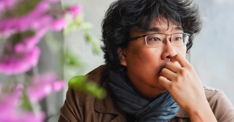 Bong Joon Ho