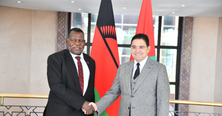 Bourita Malawi
