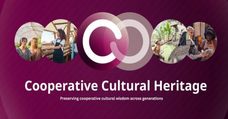 Cooperative cultural Heritage