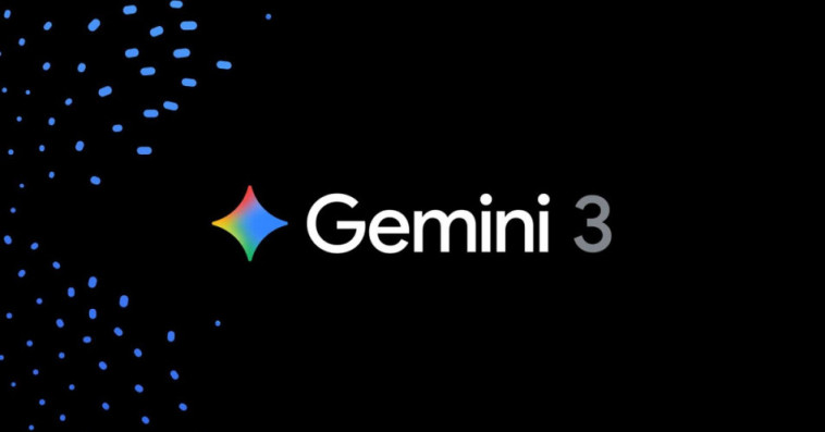 Gemini 3