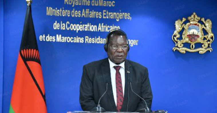 George Chaponda