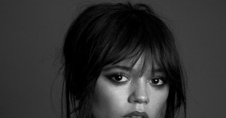 Jenna Ortega