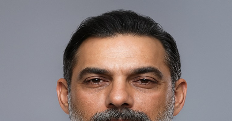 Payman Maadi