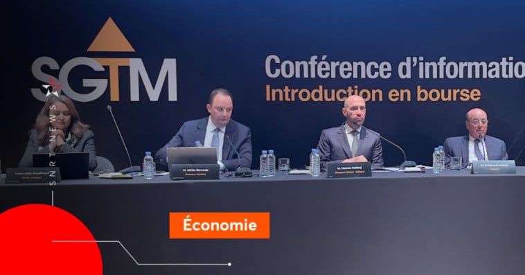La SGTM