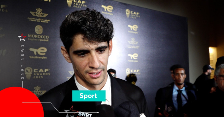 Yassine Bounou