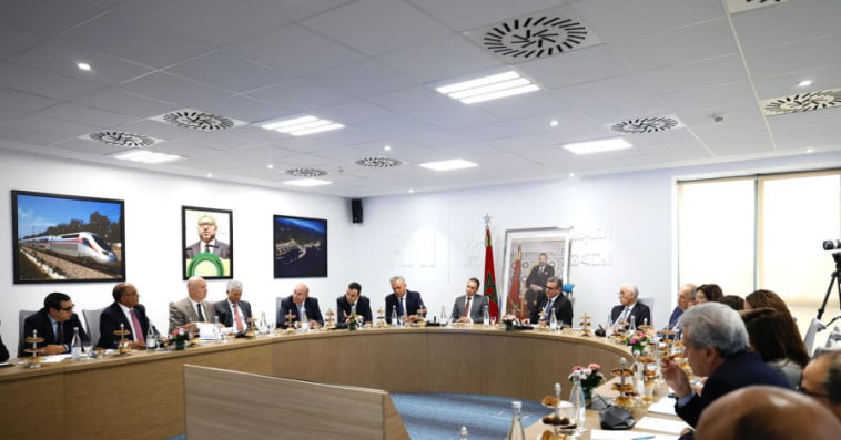 حزب التجمع الوطني للأحرار