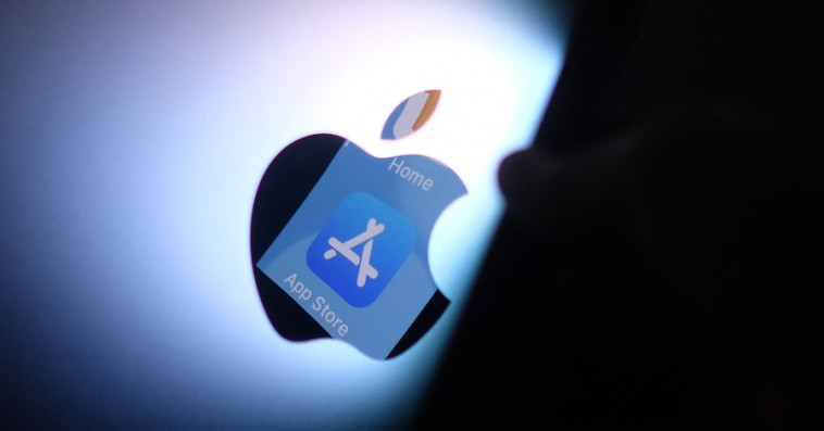 App Store