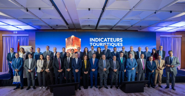 Indicateurs touristiques