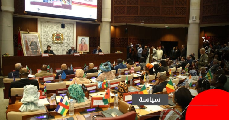 افتتاح الدورة الأولى للمنتدى الإفريقي لبرلمان الطفل بالرباط