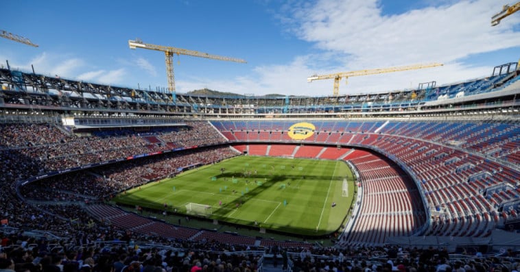 Camp Nou