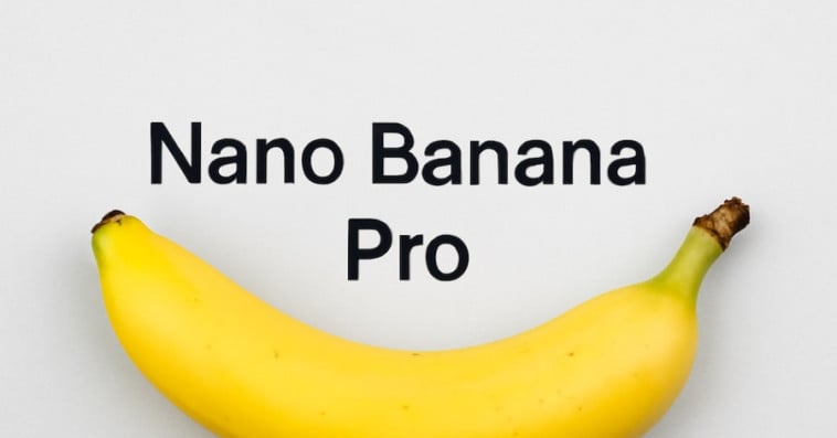 Nano Banana Pro