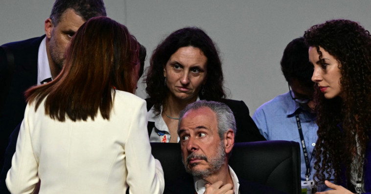   Brazil Climat Cop30