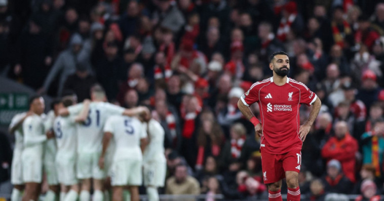 Liverpool