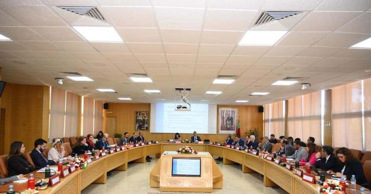 L'Agence de Développement du Digital
